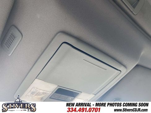 Used 2011 Ford F150 Lariat w/ Lariat Chrome Pkg AWD/4WD image 33