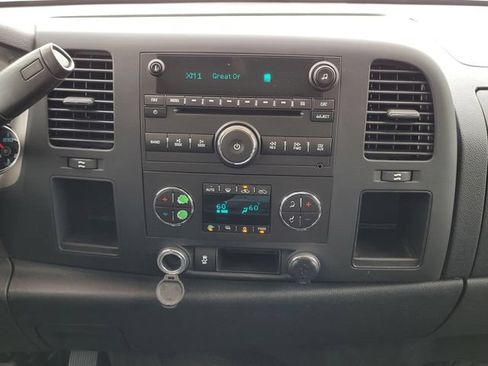 Used 2013 Chevrolet Silverado 1500 LT w/ All-Star Edition RWD image 16