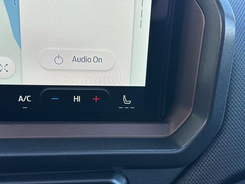 New 2025 Ford Bronco Sport Outer Banks w/ Outer Banks Tech Package+ image 23