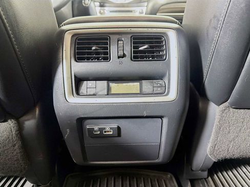 Used 2020 INFINITI QX60 Signature Edition AWD/4WD image 24