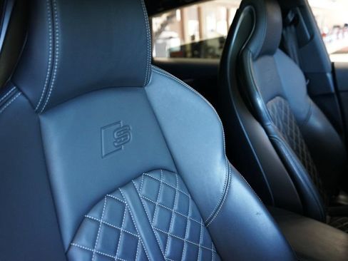 Used 2021 Audi S5 Premium Plus w/ Premium Plus Package AWD/4WD image 27