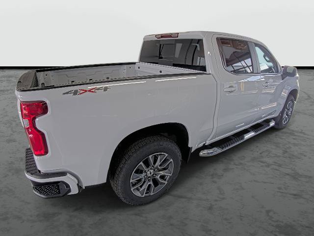 New 2026 Chevrolet Silverado 1500 RST w/ All Star Edition Plus AWD/4WD image 14