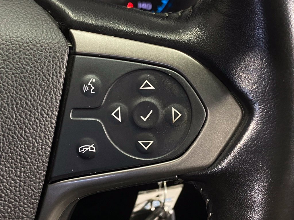 Used 2017 Chevrolet Colorado Z71 AWD/4WD image 33