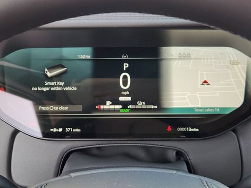 New 2025 Land Rover Range Rover SE AWD/4WD image 11