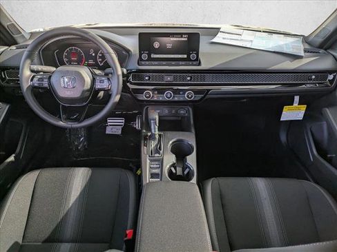 New 2026 Honda Civic Sport image 14