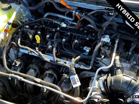 Used 2021 Ford Escape SEL image 29