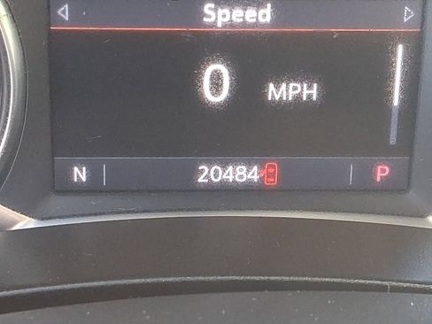 Used 2020 GMC Terrain SLT w/ Preferred Package FWD image 19