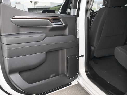 New 2026 Chevrolet Silverado 1500 LT AWD/4WD image 35