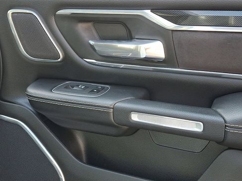 Certified 2022 RAM 1500 Laramie image 10