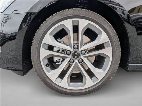 New 2026 Audi A3 2.0T Premium Plus image 9