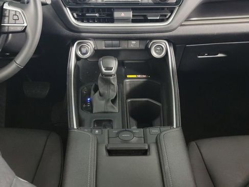 Used 2026 Toyota Grand Highlander FWD image 22