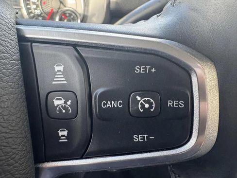 Used 2024 RAM 2500 Laramie w/ Safety Group image 13