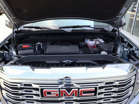 New 2026 GMC Sierra 1500 Denali w/ Denali Reserve Package image 47