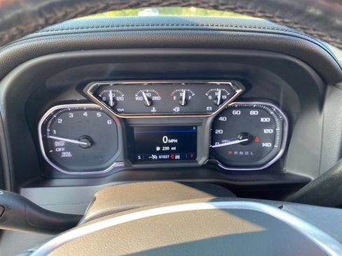 Used 2019 GMC Sierra 1500 Elevation w/ Elevation Value Package AWD/4WD image 20
