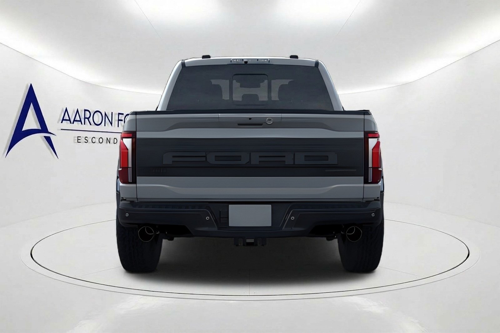 New 2026 Ford F150 Raptor AWD/4WD image 5