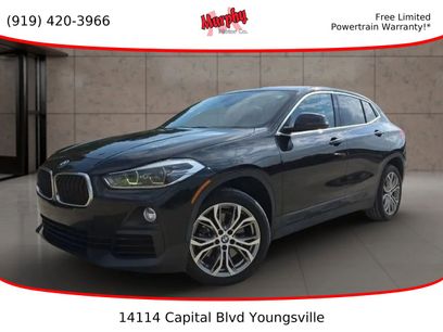 Used 2018 BMW X2 xDrive28i w/ Convenience Package