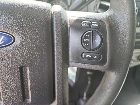 Used 2016 Ford F350 XLT w/ XLT Interior Package AWD/4WD image 20