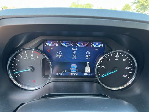 Used 2024 Ford Expedition Max Limited RWD image 27