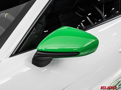 Used 2023 Porsche 911 GT3 RS RWD image 17
