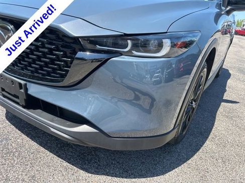 Used 2023 MAZDA CX-5 Carbon Edition AWD/4WD image 9