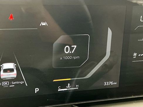 Used 2025 Kia K4 EX image 12