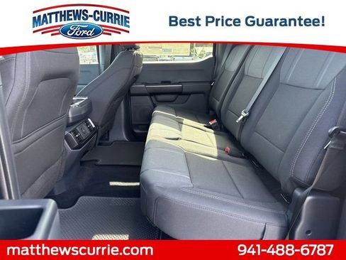 New 2026 Ford F150 STX image 12