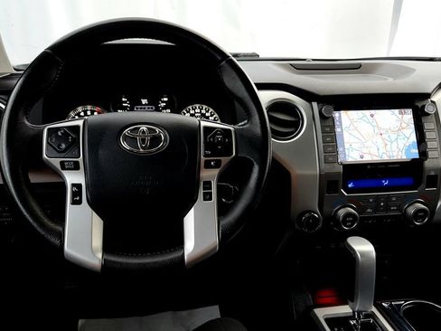 Certified 2020 Toyota Tundra Limited w/ Limited Premium Package AWD/4WD image 24