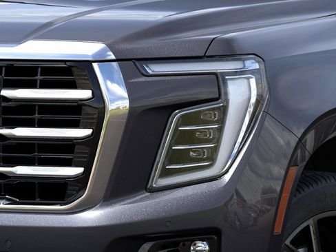 New 2026 GMC Yukon Elevation AWD/4WD image 11