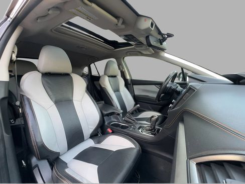 Used 2018 Subaru Crosstrek 2.0i Limited AWD/4WD image 51
