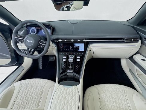 Used 2026 Aston Martin DB12 Convertible RWD image 12