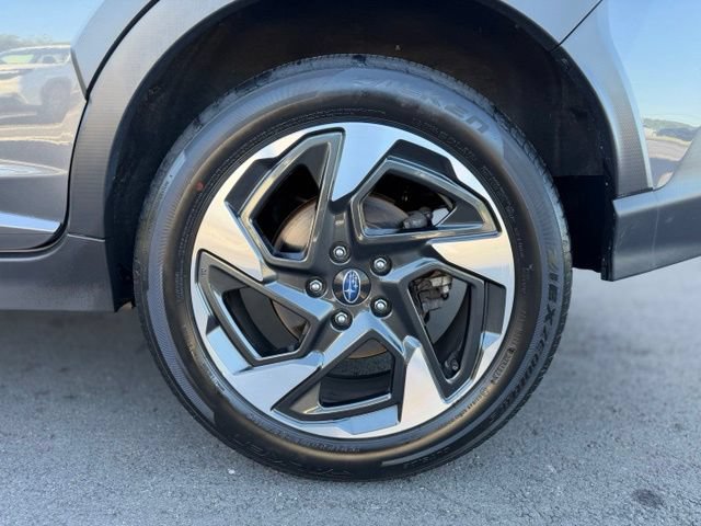 Used 2024 Subaru Crosstrek 2.5i Limited AWD/4WD image 28