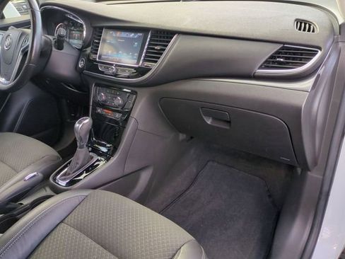 Used 2017 Buick Encore Preferred image 26