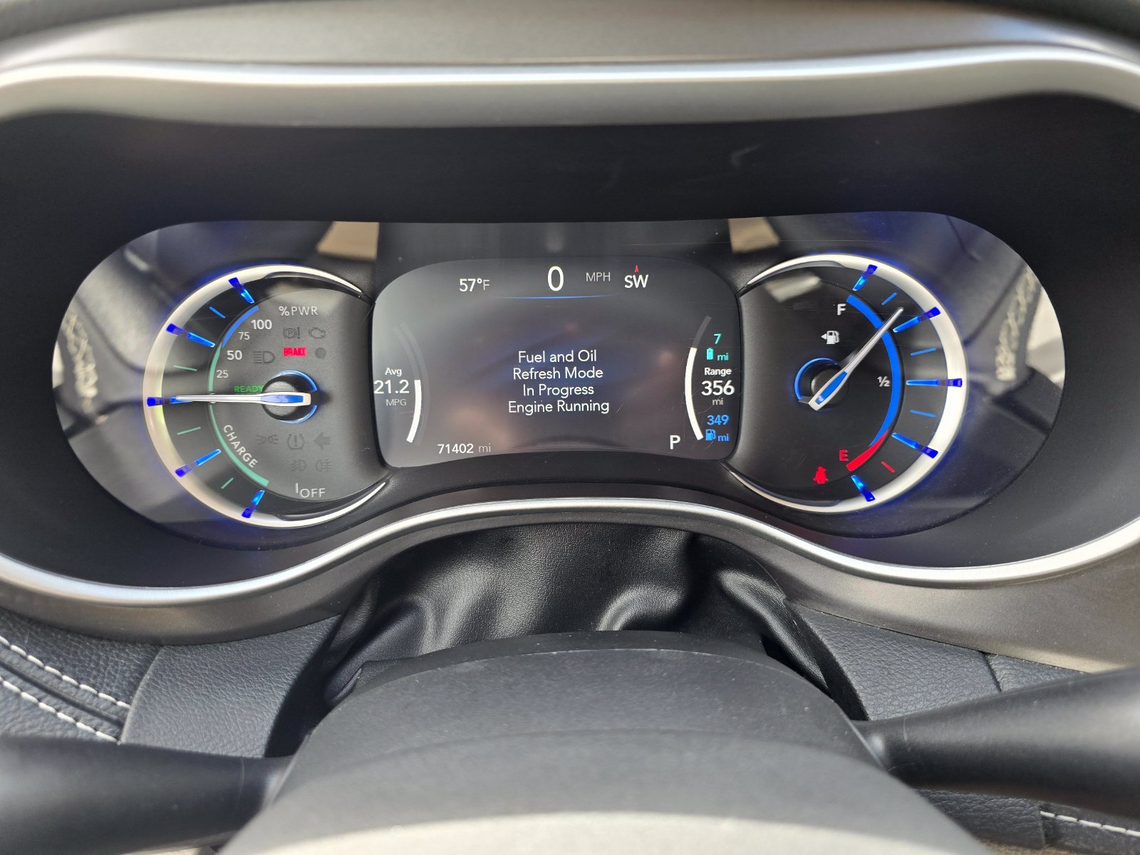 Used 2024 Chrysler Pacifica Limited FWD image 33