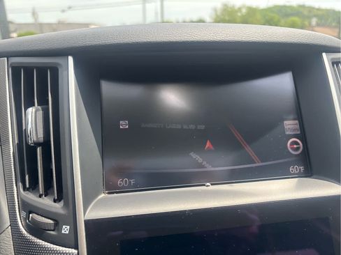 Used 2015 INFINITI Q50 w/ Signature Edition Package image 10