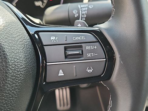 Used 2023 Honda Civic Sport image 22