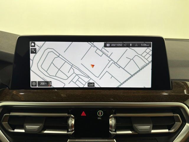 Certified 2024 BMW X3 xDrive30i w/ Convenience Package AWD/4WD image 33