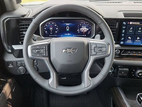 New 2026 Chevrolet Silverado 1500 RST AWD/4WD image 22