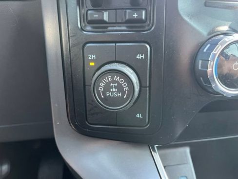 Certified 2024 Ford F150 XLT w/ FX4 Off-Road Package AWD/4WD image 15