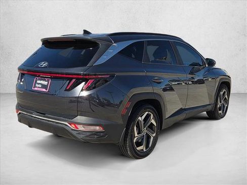 Used 2022 Hyundai Tucson SEL w/ Convenience Package image 5