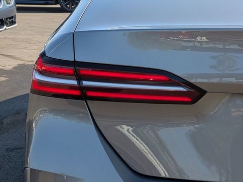 New 2026 BMW 530i RWD image 24