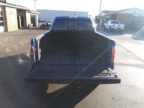 Used 2012 Ford F150 FX4 w/ FX Plus Pkg image 9