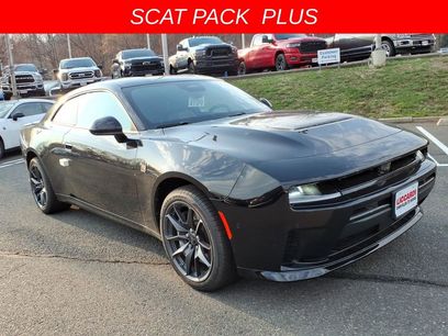 New 2026 Dodge Charger R/T Scat Pack