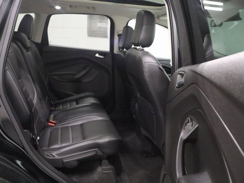 Used 2018 Ford Escape SEL image 17