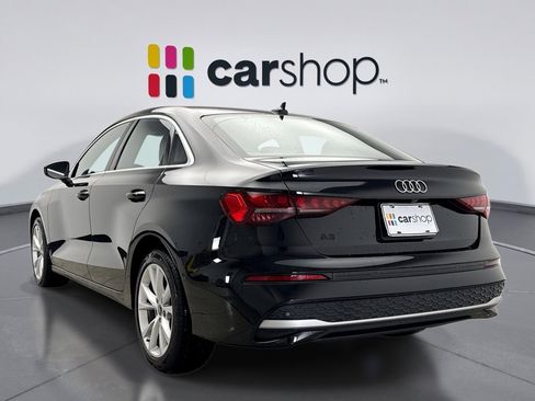 Used 2025 Audi A3 2.0T Premium w/ Convenience Package image 3