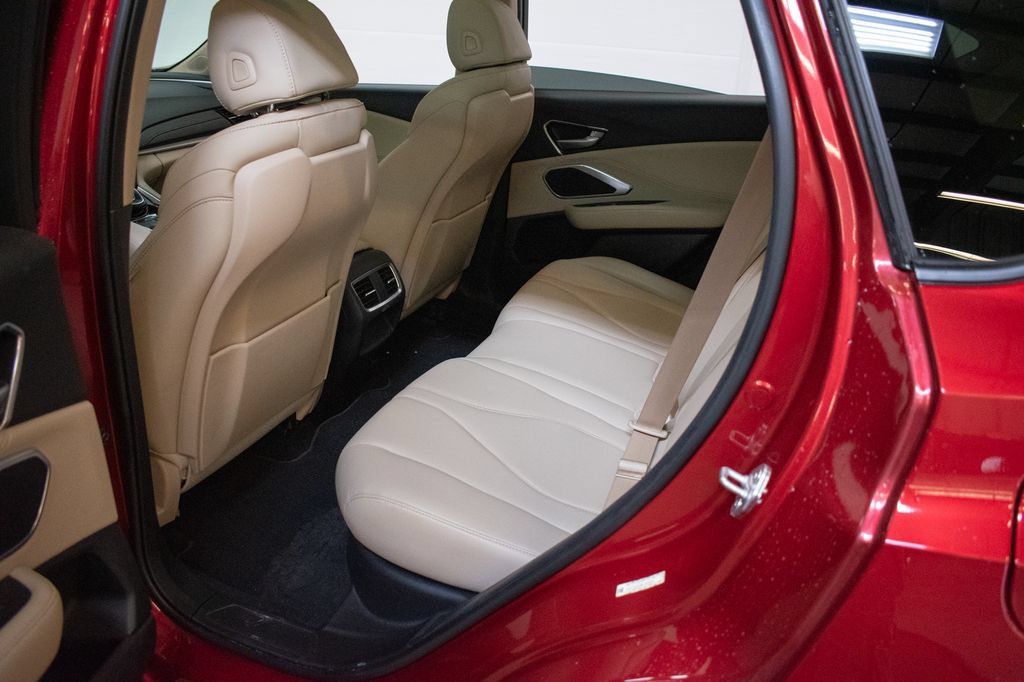 Used 2021 Acura RDX AWD image 22