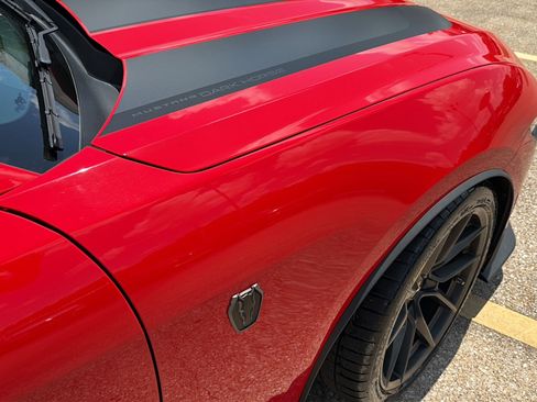 Used 2024 Ford Mustang Dark Horse w/ Dark Horse Handlin Package RWD image 17