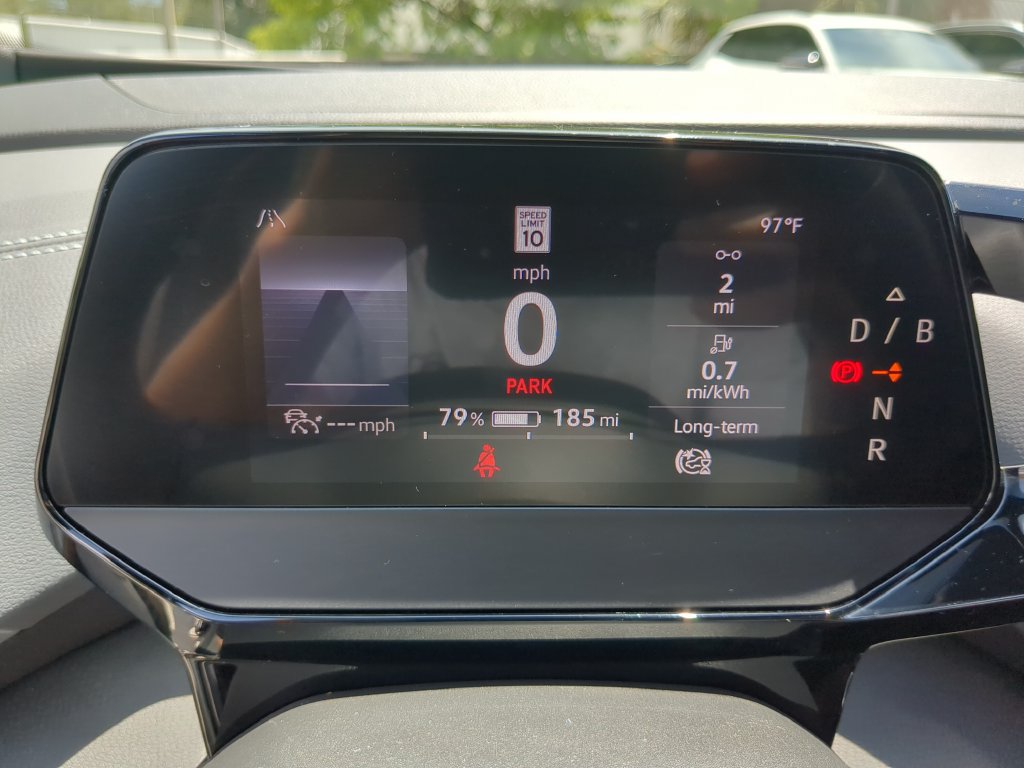 Certified 2023 Volkswagen ID.4 S RWD image 33