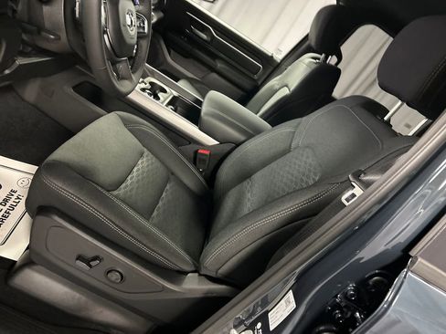 New 2026 RAM 1500 Big Horn w/ Night Edition image 10