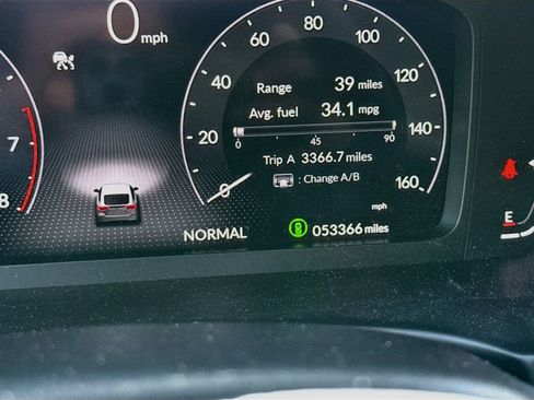 Used 2023 Honda Civic Sport Touring image 12