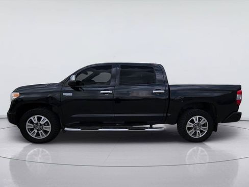 Used 2017 Toyota Tundra Platinum AWD/4WD image 5